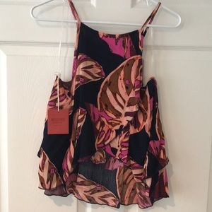 Mossimo Supply Co. Women’s Sumer Top